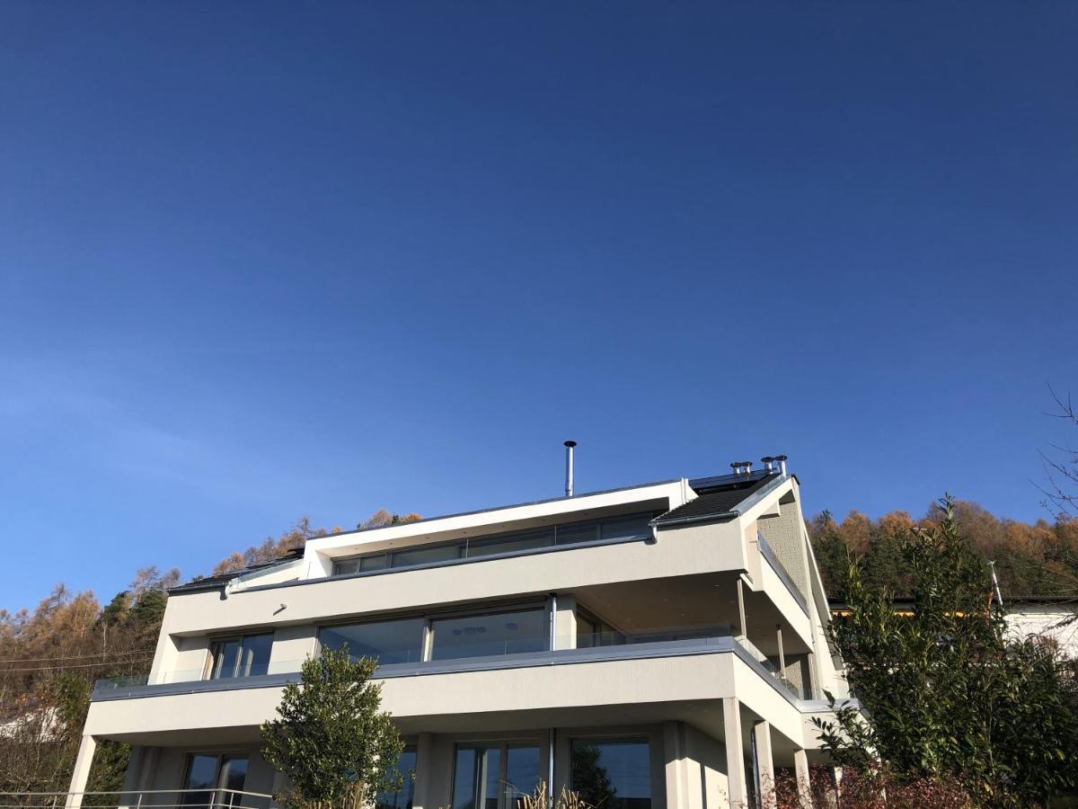 Seezeichen-Apartment No 26 Bodman-Ludwigshafen Luaran gambar