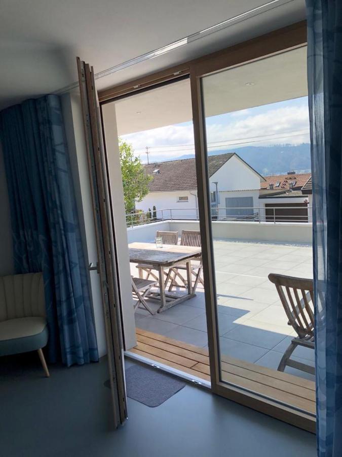 Seezeichen-Apartment No 26 Bodman-Ludwigshafen Luaran gambar
