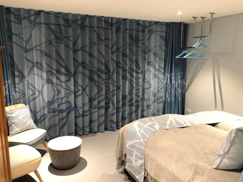Seezeichen-Apartment No 26 Bodman-Ludwigshafen Luaran gambar