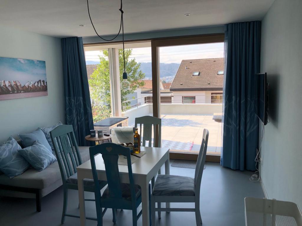 Seezeichen-Apartment No 26 Bodman-Ludwigshafen Luaran gambar