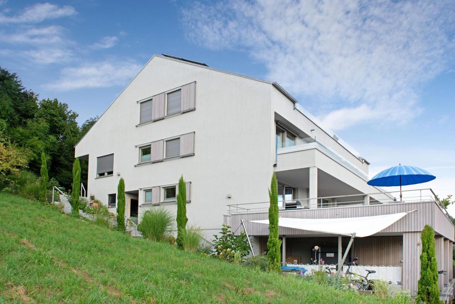 Seezeichen-Apartment No 26 Bodman-Ludwigshafen Luaran gambar