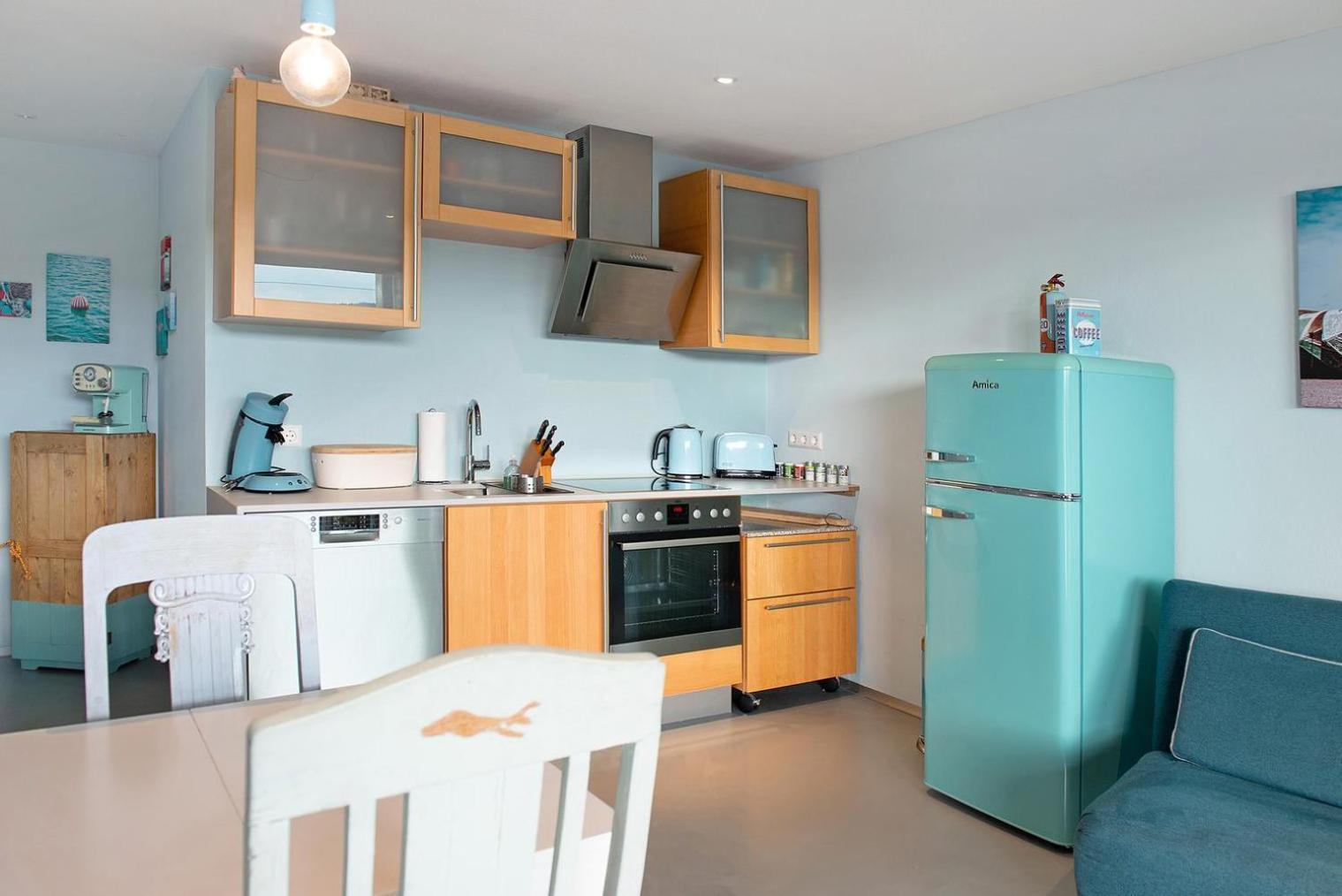 Seezeichen-Apartment No 26 Bodman-Ludwigshafen Luaran gambar